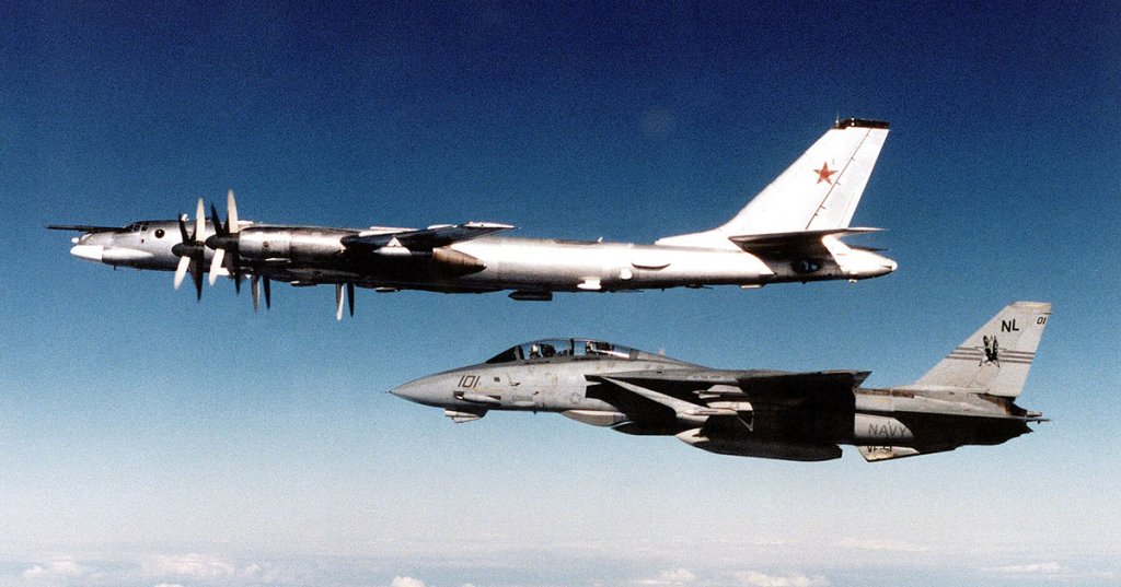 alaska land deal russian bear