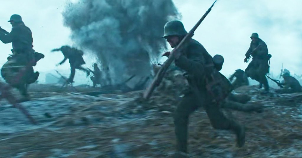 imperial germany invasion