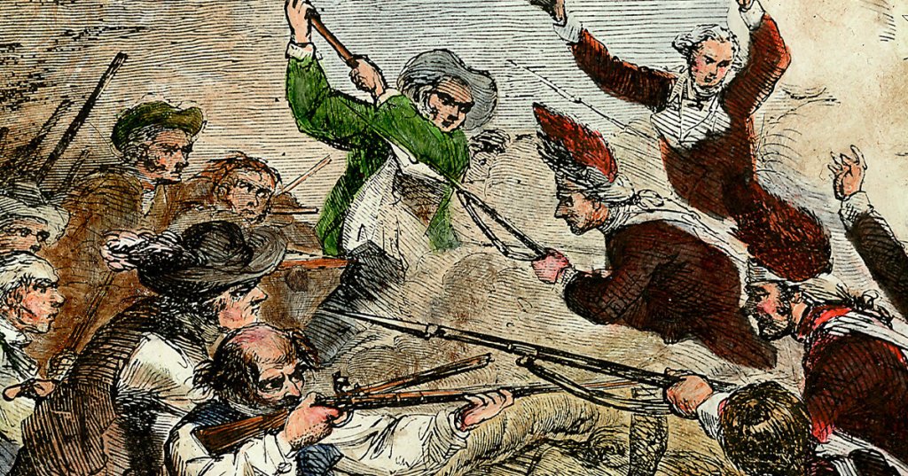 imperial germany british boston