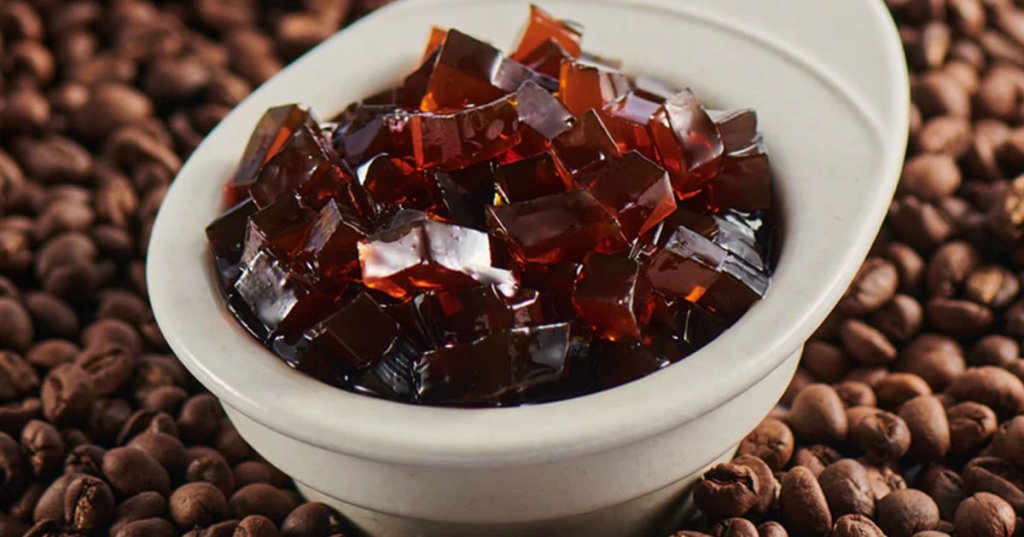 civil war food coffee jelly
