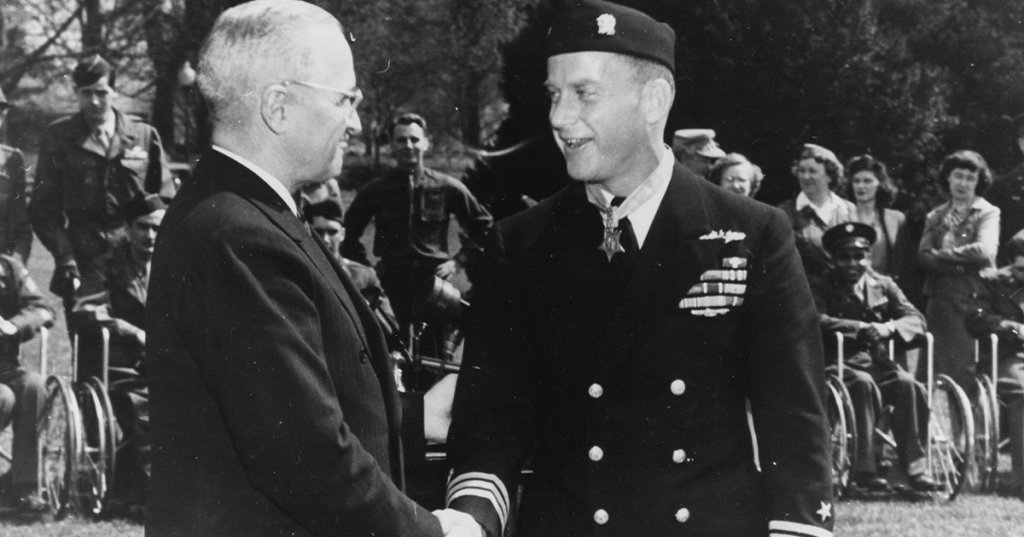 cribbage navy okane truman