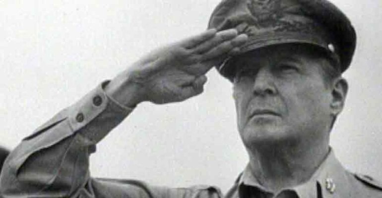 douglas macarthur west point greatest military speeches