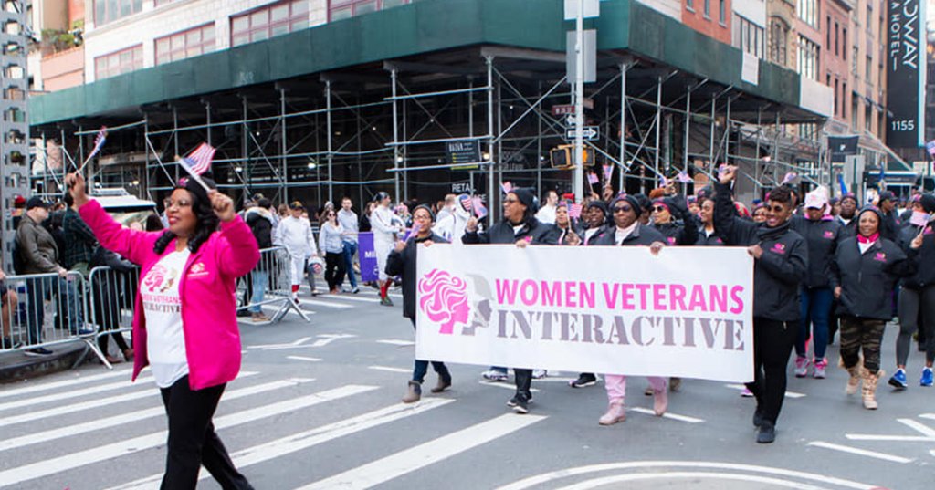 ginger miller march manhattan