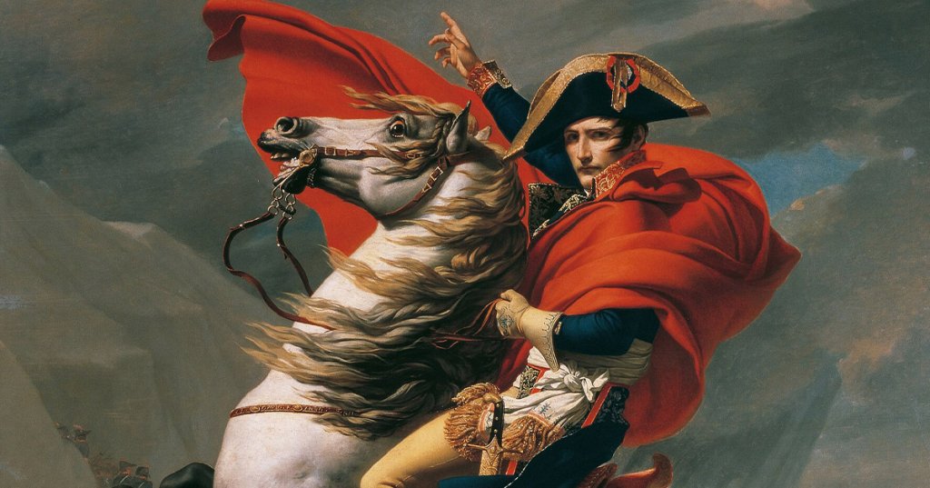 best generals napoleon