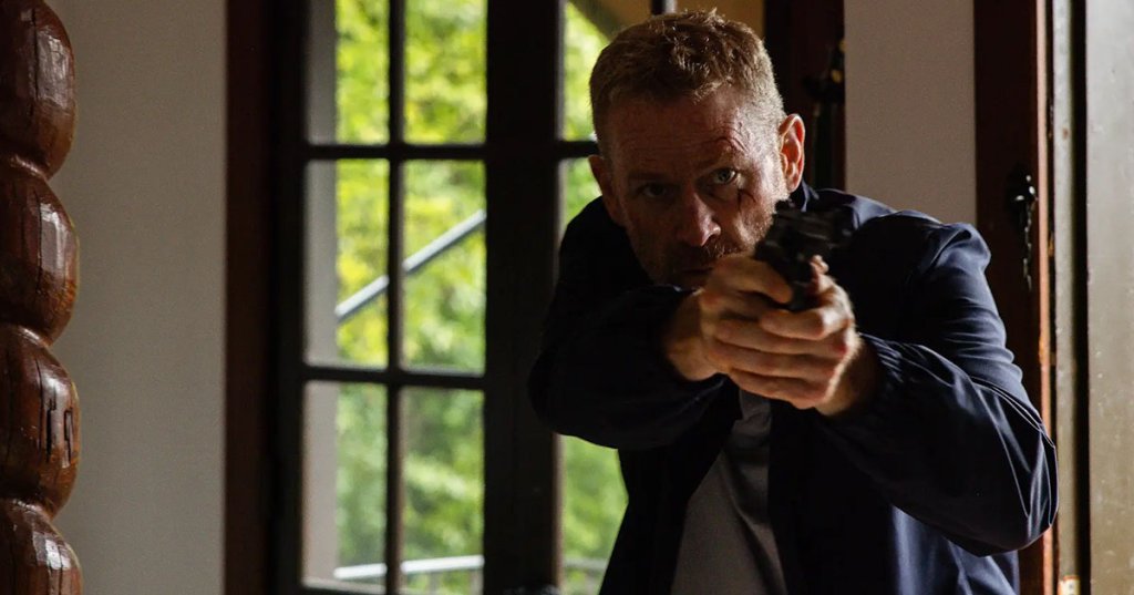 hollywood grit max martini