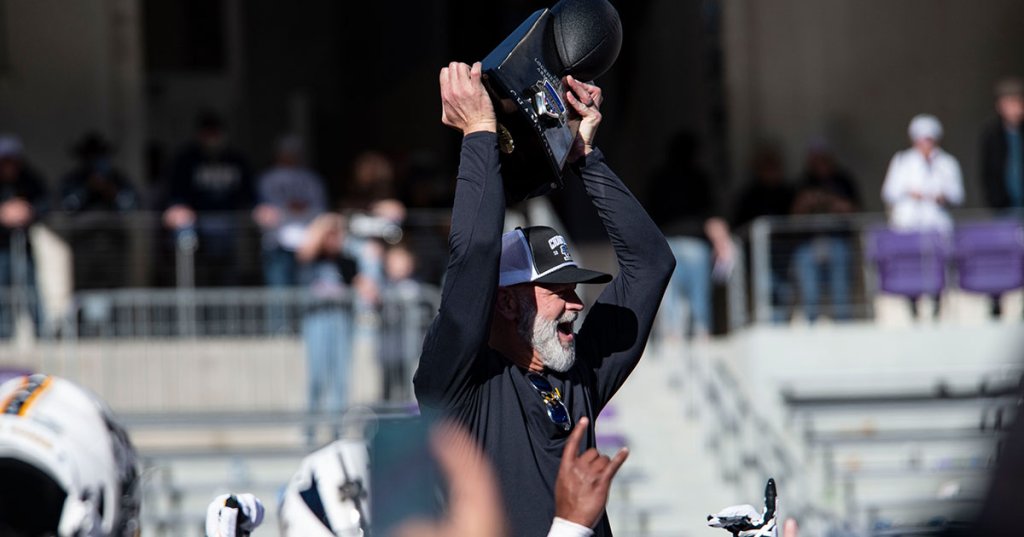 service academy football preview