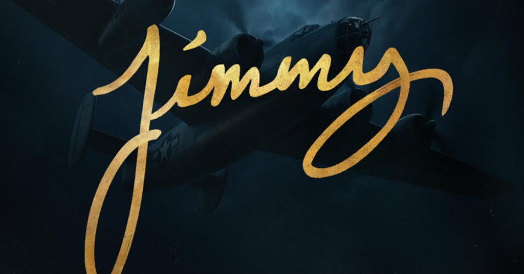 new jimmy stewart movie