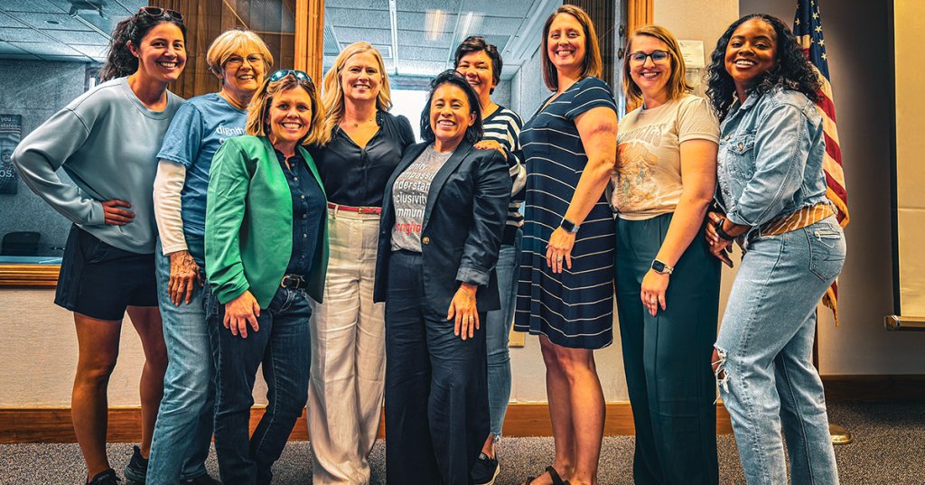 sisterhood Black woman author