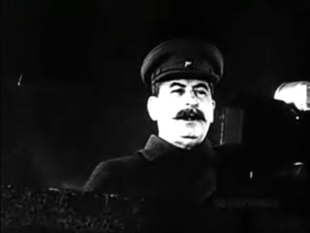 stalin greatest military speeches