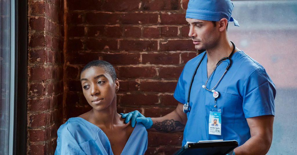 tricare childbirth Klaus Nielsen pexels