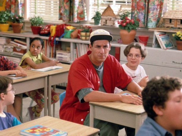 veterans change billy madison universal