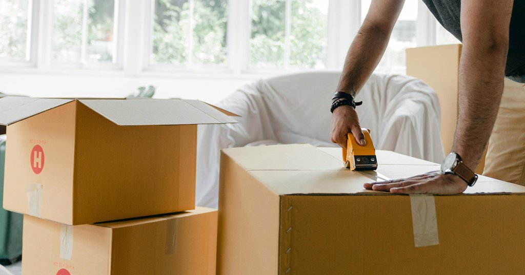 waiting on orders aggressive packing