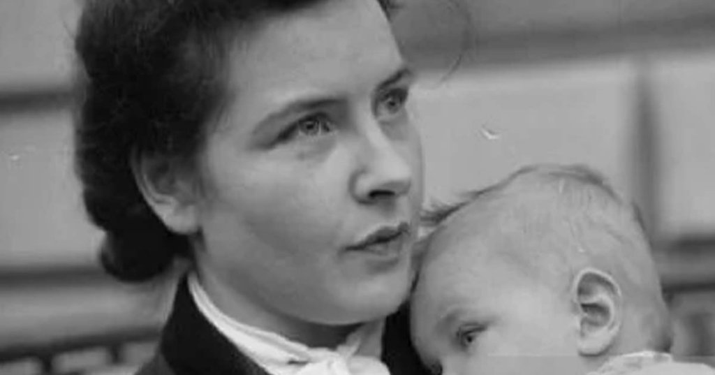 Bridget Waters war bride