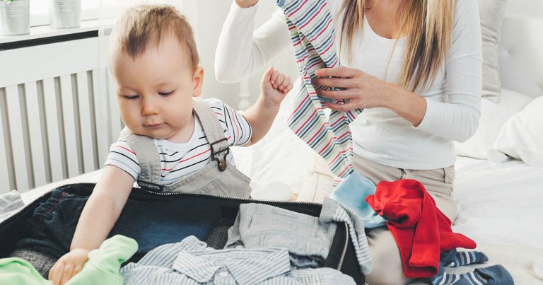 PCS lodging must haves shutterstock