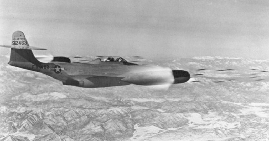 battle of palmdale hellcat rockets