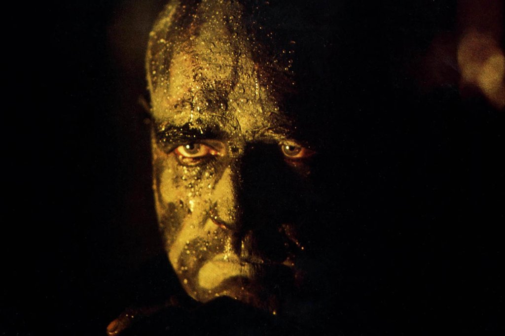 charlie sheen apocalypse now marlon brando united artists