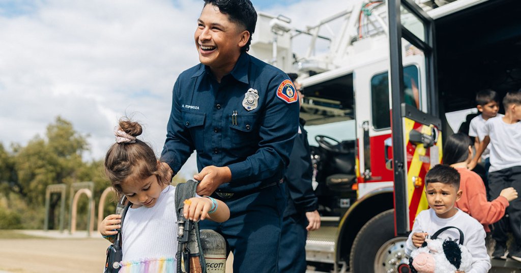 exceptional family member program efmp