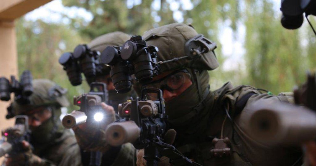 kidon caesarea mossad