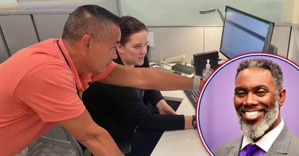 hiring veterans jason smith