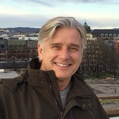 Brian Foster, founder of Together We Served.