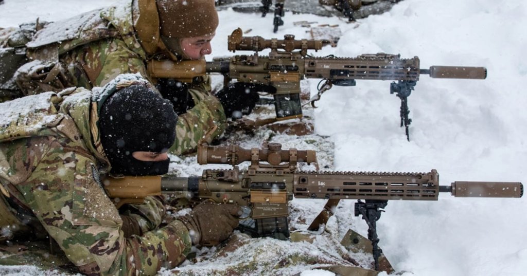 army ammo problem army