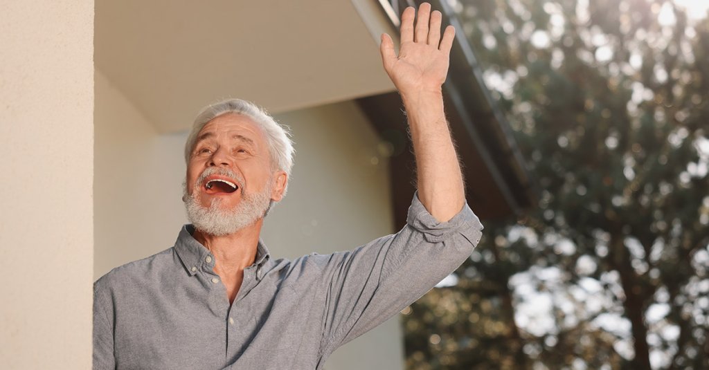 base housing neighbors civilian