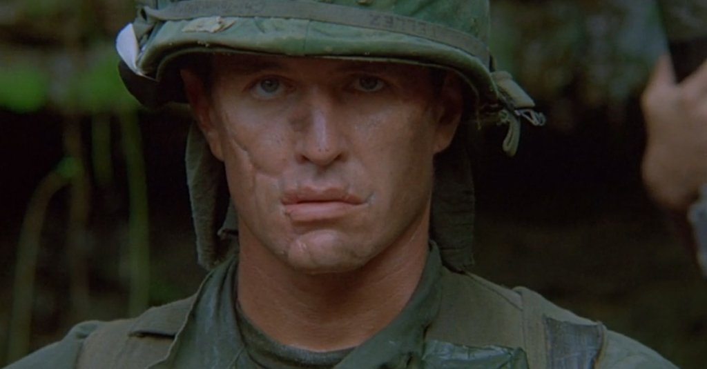 base housing neighbors Sgt. Barnes platoon