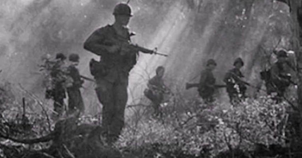 ghost stories vietnam