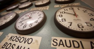 Why the US military uses 24-hour 'Military Time'