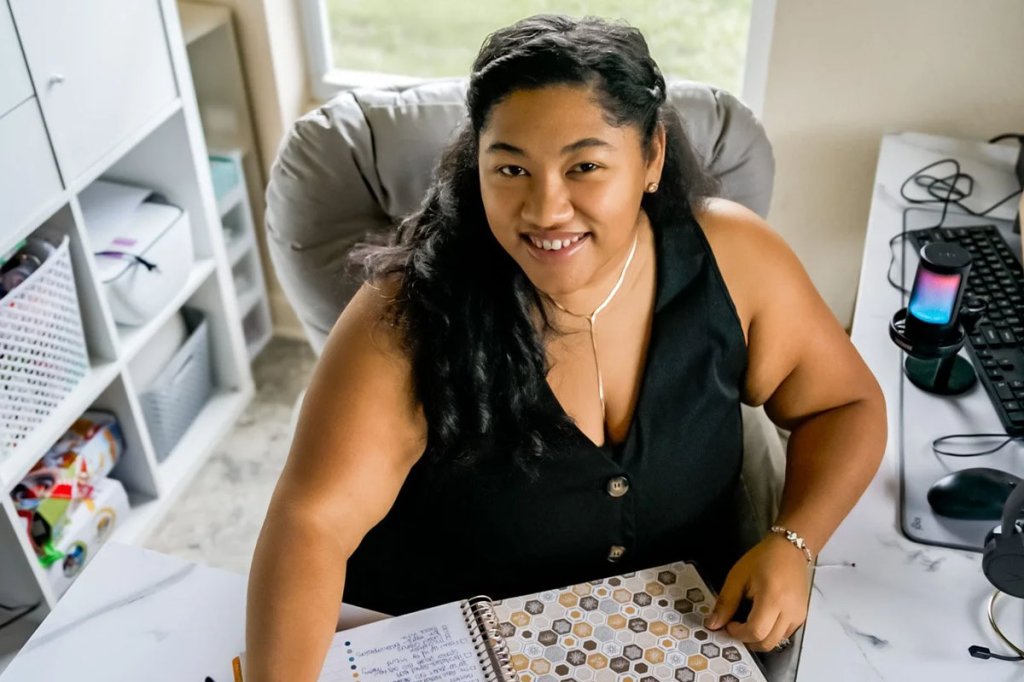 new military spouse reyna worthy doanw