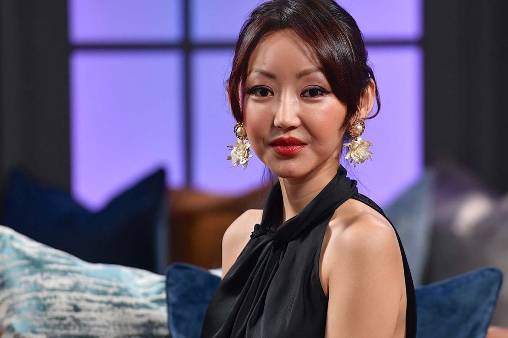 north korea love yeonmi park