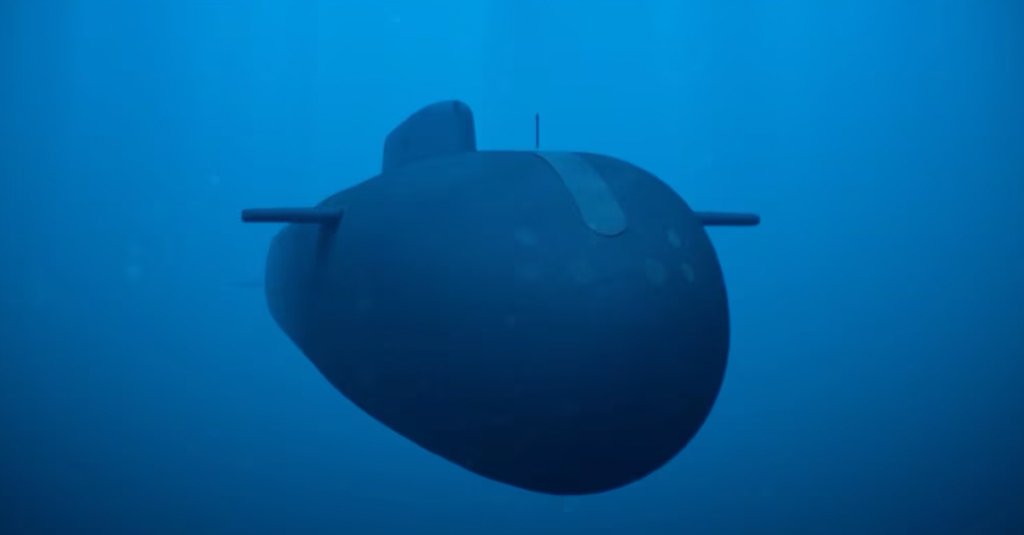 Russia torpedo Poseidon doomsday device russia