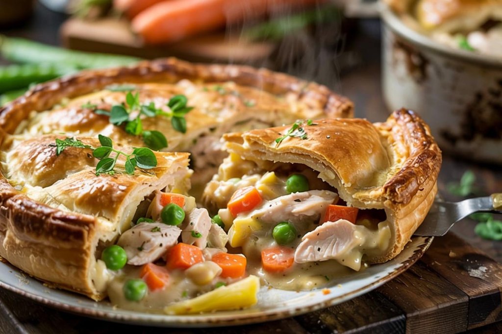 ration recipes woolton pie shutterstock