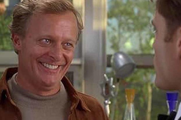 starship troopers reboot ricos dad tristar