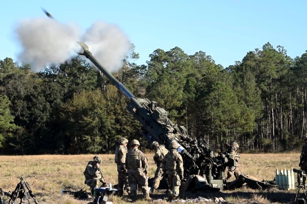 48th Infantry Brigade, the 118th Field Artillery army