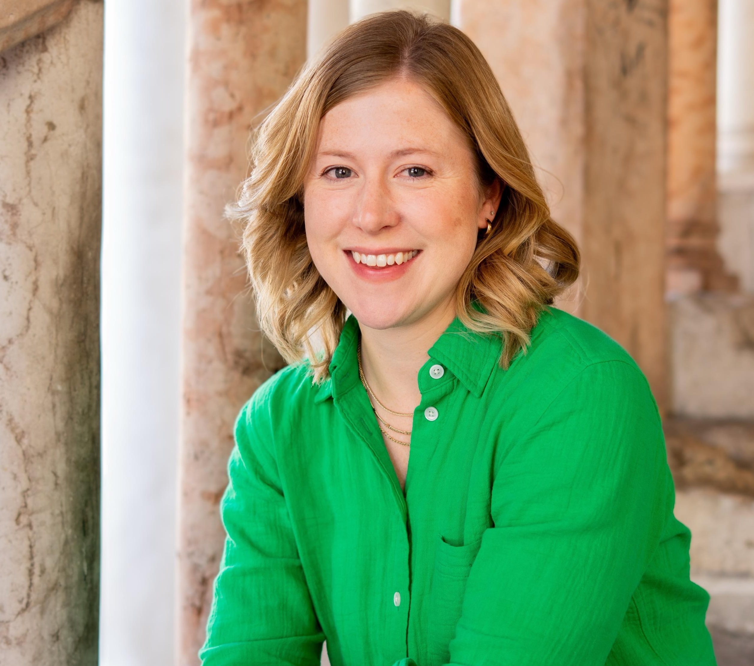 Alyssa Blakemore writer