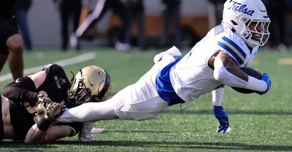 academy football army tulsa ariel fox