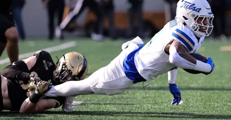 academy football army tulsa ariel fox