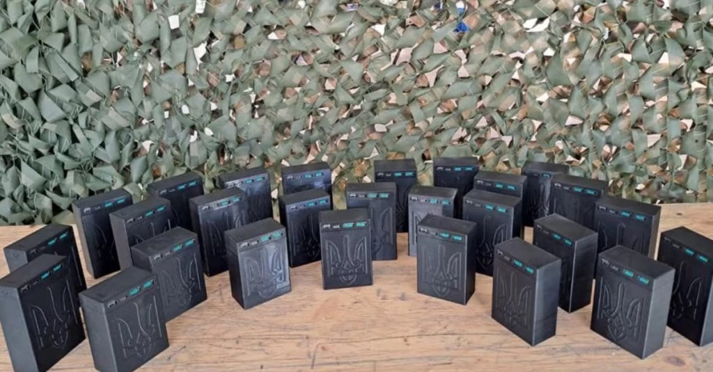 disposable vape batery power packs ukraine