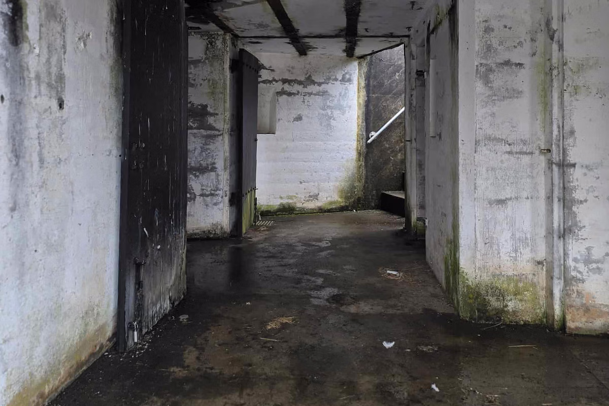 fort stevens interior day author