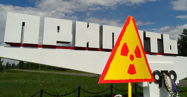 hiroshima nagasake safe chernobyl