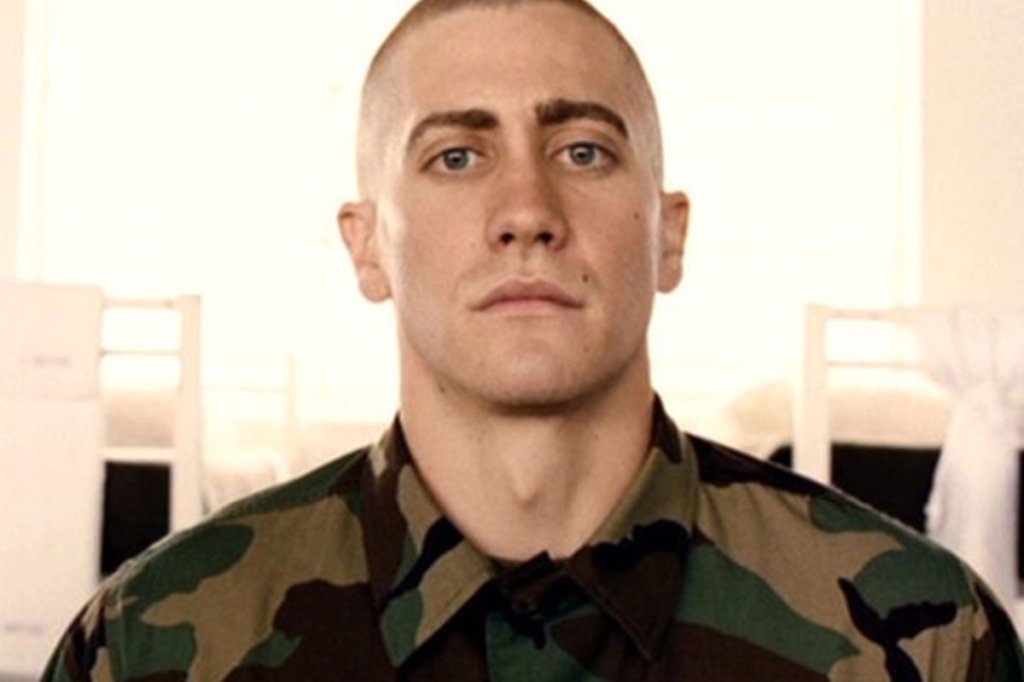 marine nicknames jarhead movie