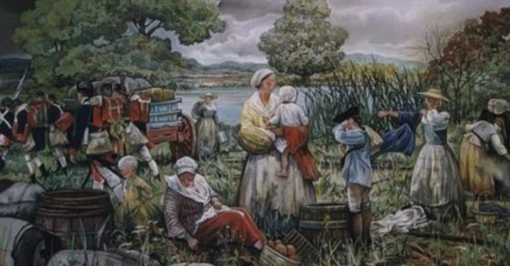 military marriage revolutionary war painting Women Camp Followers of the American Revolution