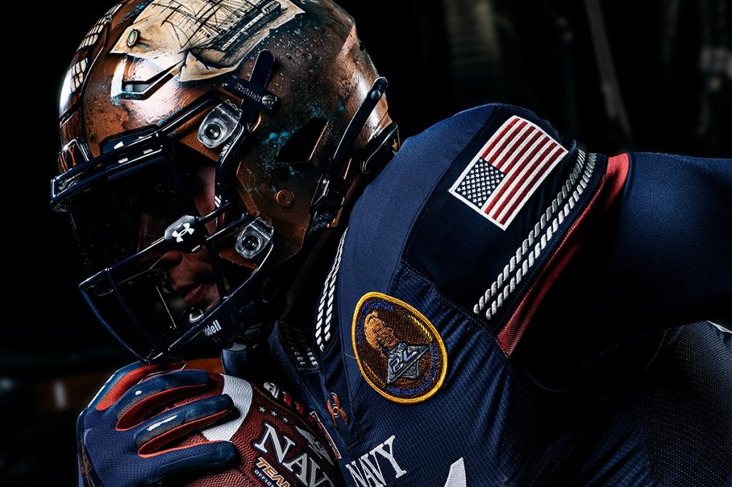 navy original six frigates army navy game navy