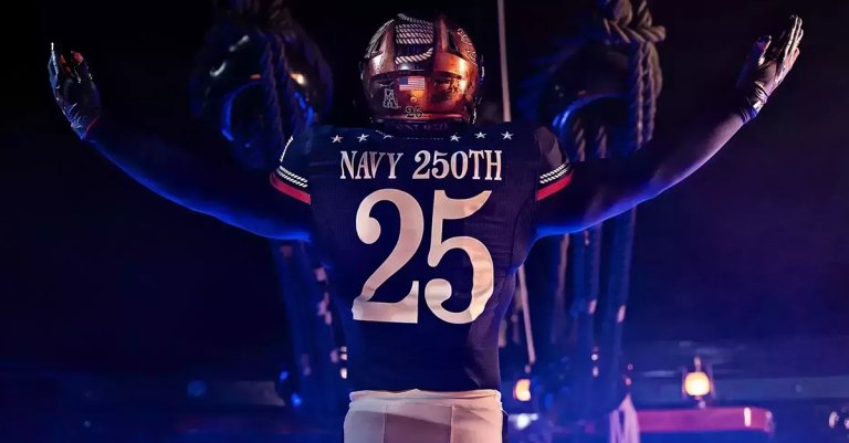 navy original six frigates uniform navy