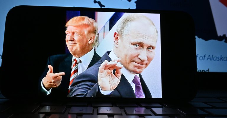 russian superweapons putin