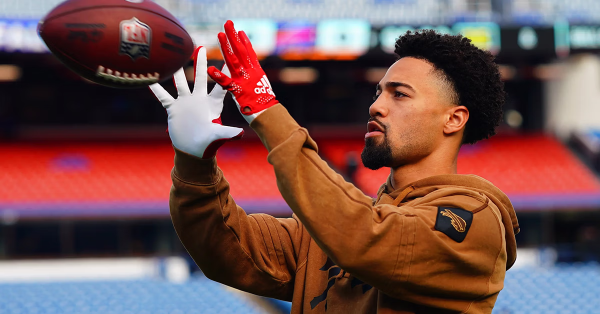 salute to service award khalil shakir bills