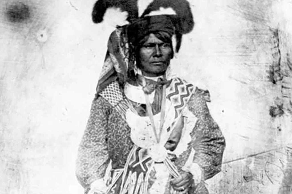 seminole wars billy bowlegs