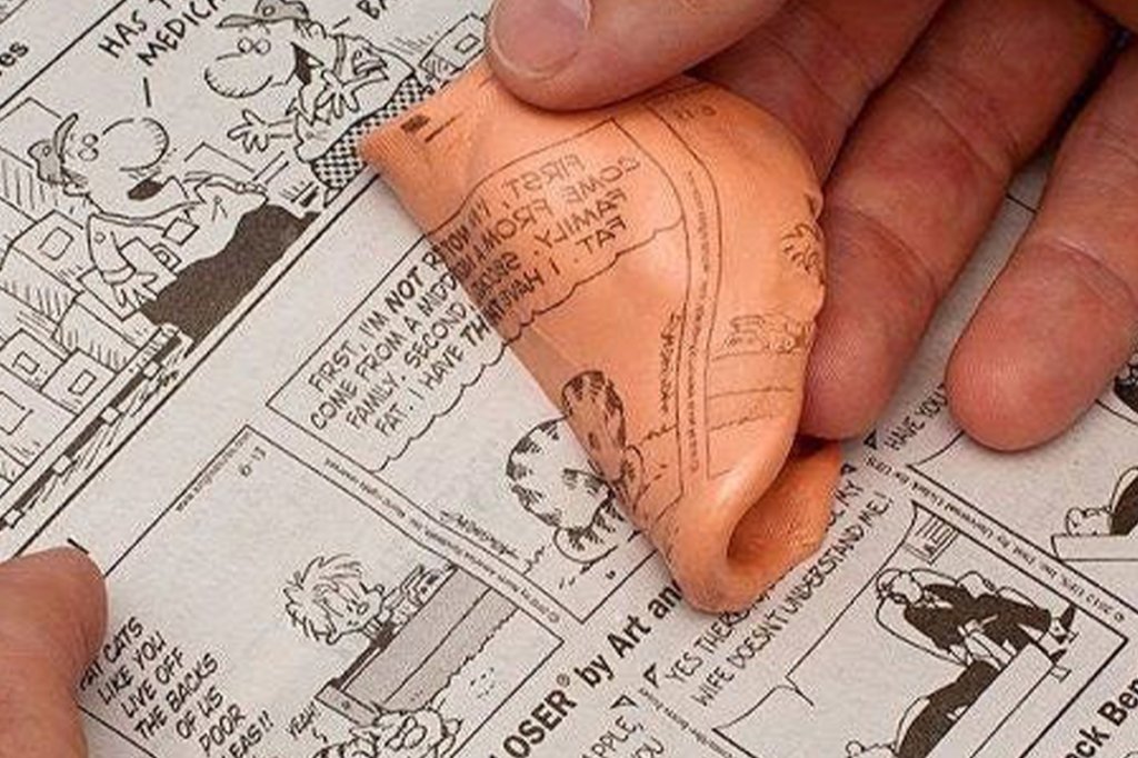 military toys silly putty