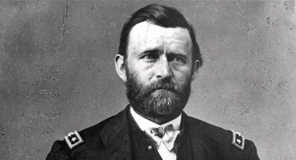 ulysses s grant